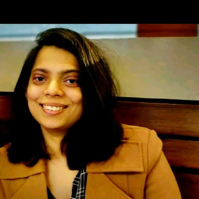 Twisha Prasad