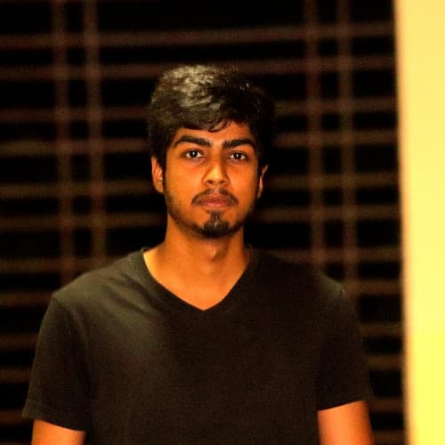 Harshil Jain
