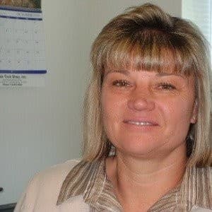 Twyla Devlin