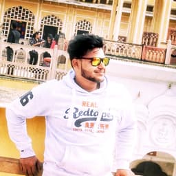 Abhishek Tyagi