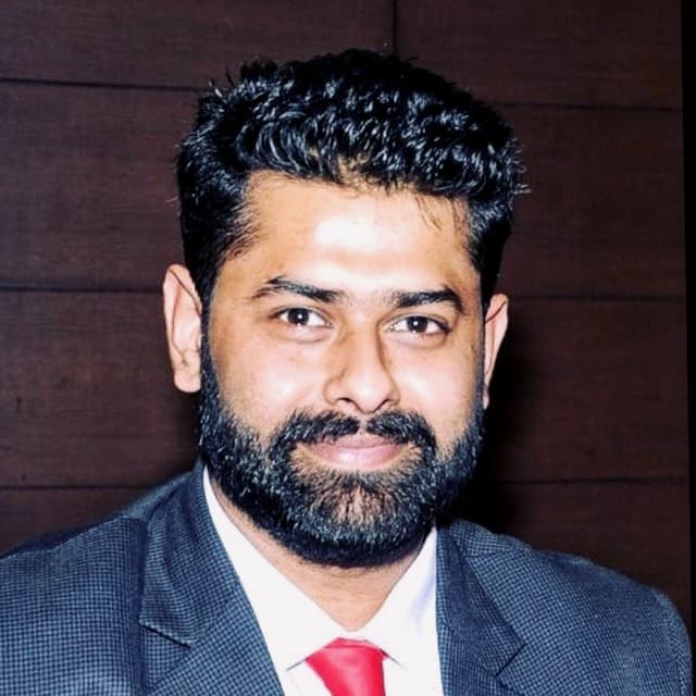 Anubhav Tyagi