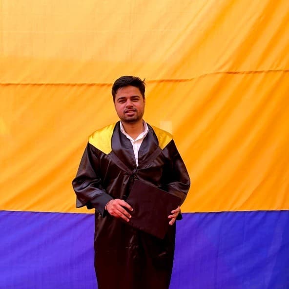 Anukul Tyagi