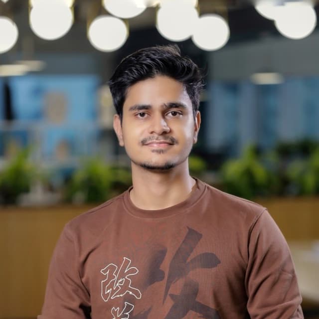 Bhavya Tyagi