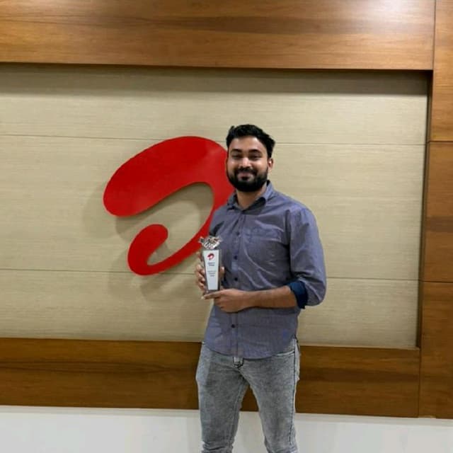 Nikhil Kumar