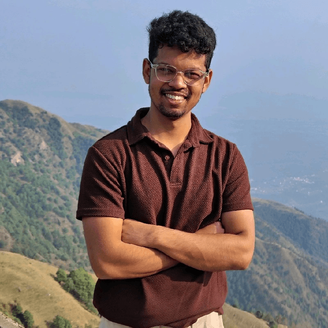Harsh Tyagi
