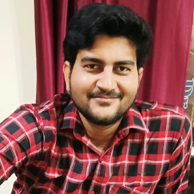 Dinesh Chand