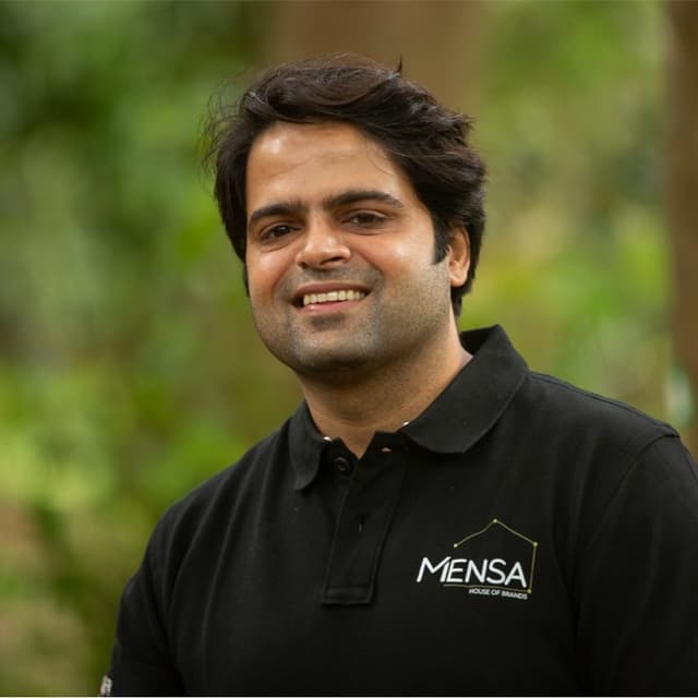 Vibhor Tyagi