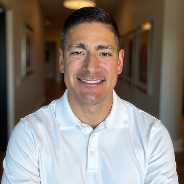 Tyler Flores