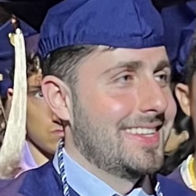Tyler Mistretta