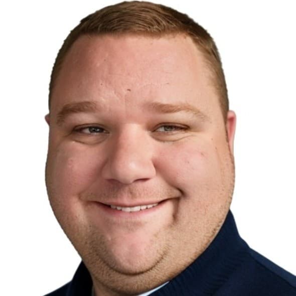 Tyler Wall, MSc., CISSP