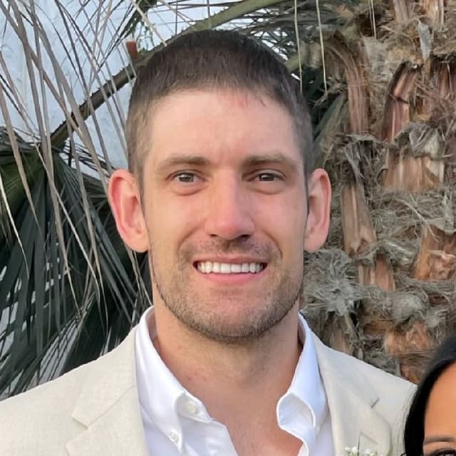 Tyler Waldo