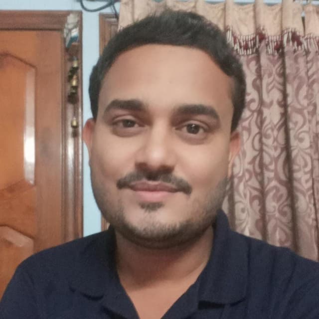 Rishi Jaiswal
