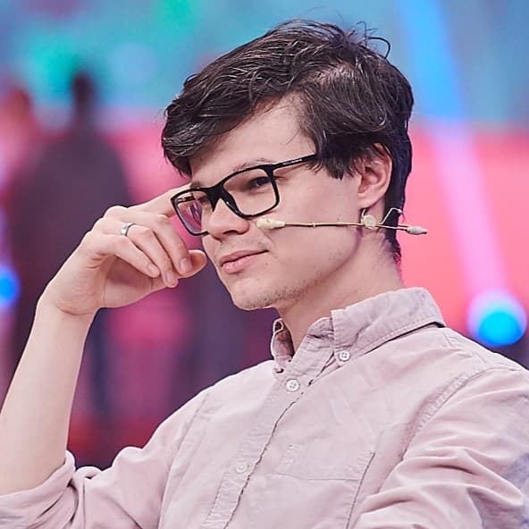 Timur Yunusov
