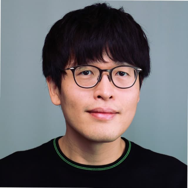Tzuan Huang
