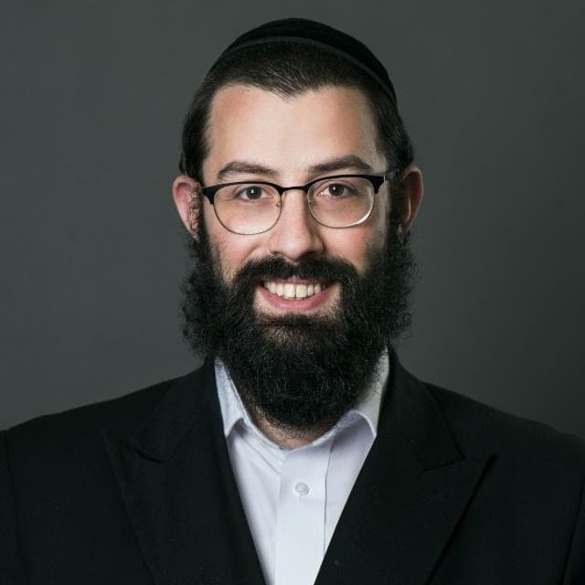 Tzvi Balsam