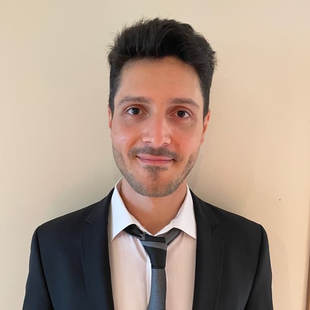 Ulaş Coşkun