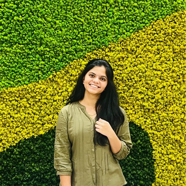 U Lavanya
