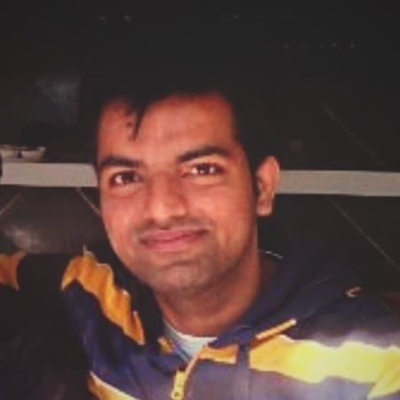 Neeraj G.