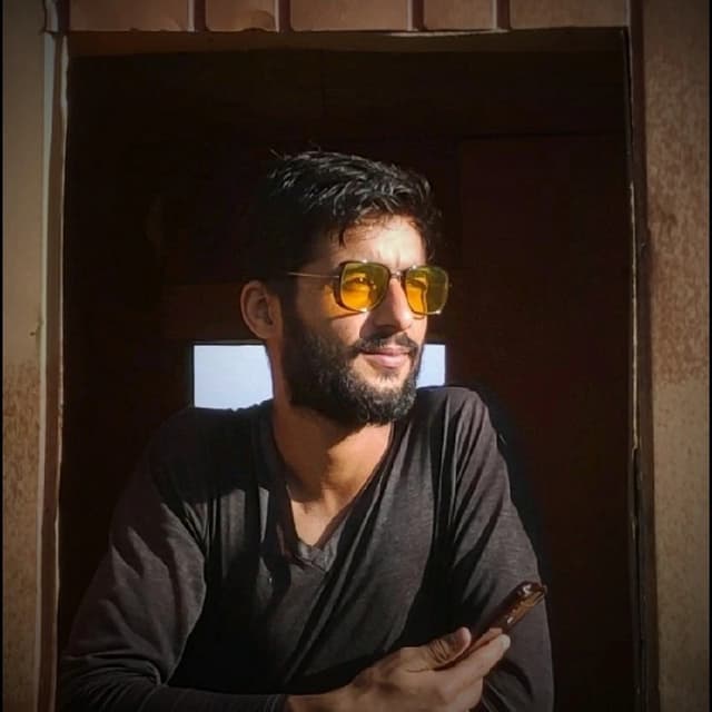 Ubaid Jahangir