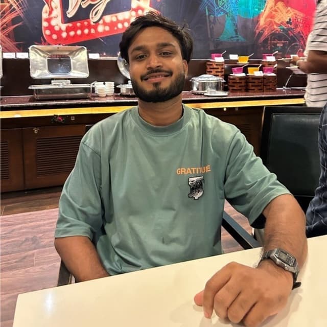 Anmol Agrawal