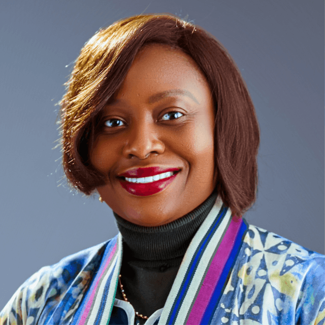 Uchechi Izuka CSCP
