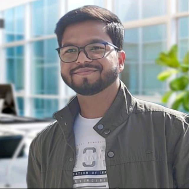 Udit Kumar