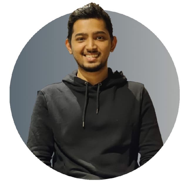 Udit Gupta