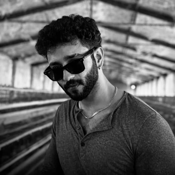 Udai Bhat