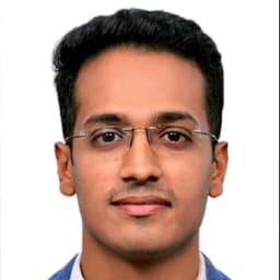 Uday Agarwal