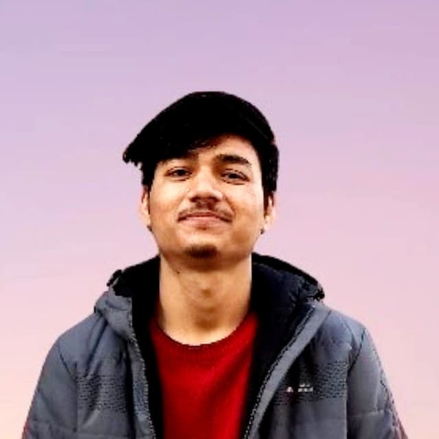 Uday Bagiyal