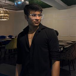 Uday Bansal