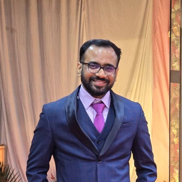 Uday Bhola