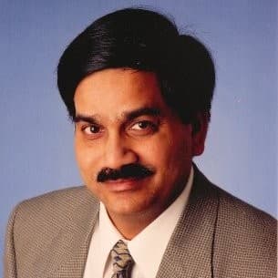 Uday Choudhury