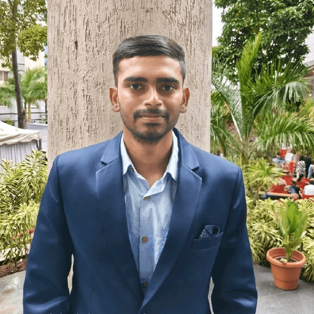 Uday Chowdary K