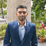 Uday Chowdary K