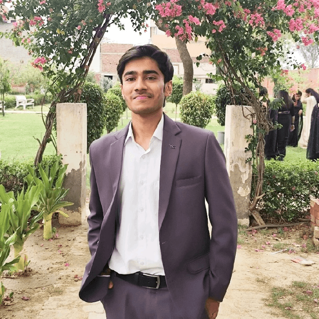 Uday Garg