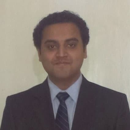 Uday Harne