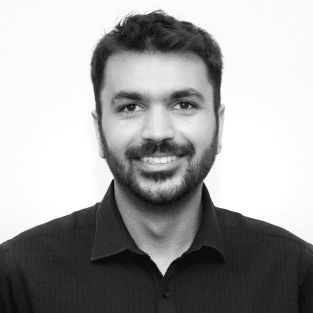 Uday Jain