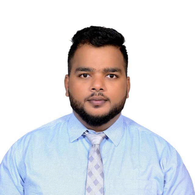 Uday Kalambe