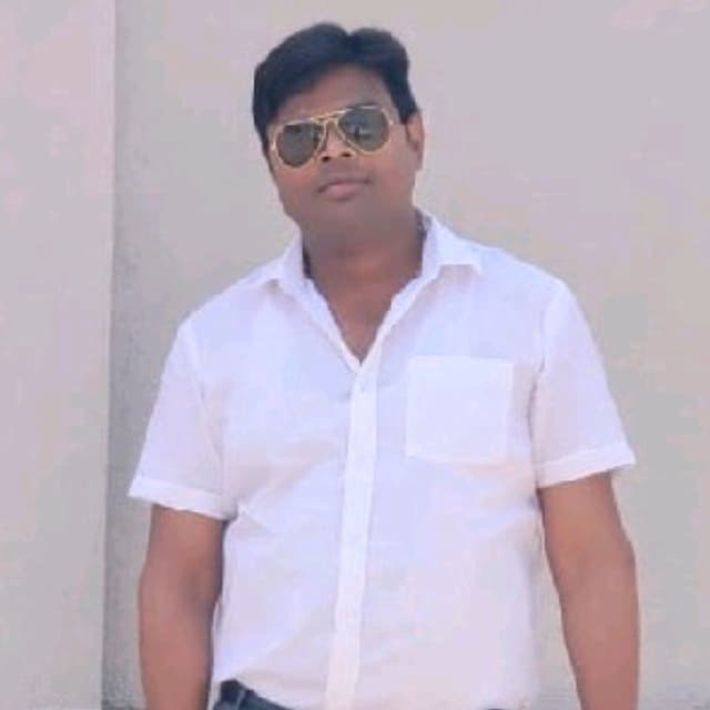 Uday Kant