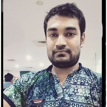 Uday Kant Pandey