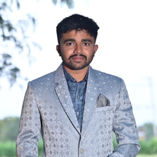 Uday Katechiya