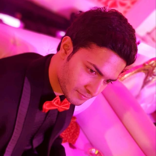 UDAY KHANNA