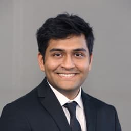 Uday Khanna