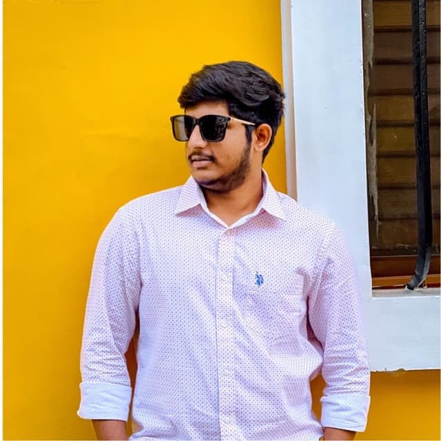 Uday  Kiran 