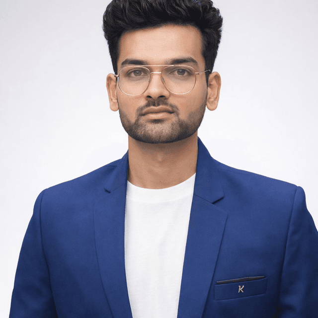 Uday kiran Byreddy