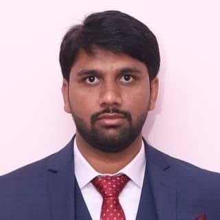Uday Kumar O R