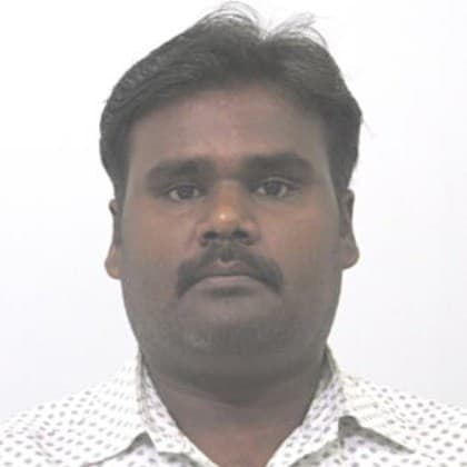 Uday Kumar Rajamanickam
