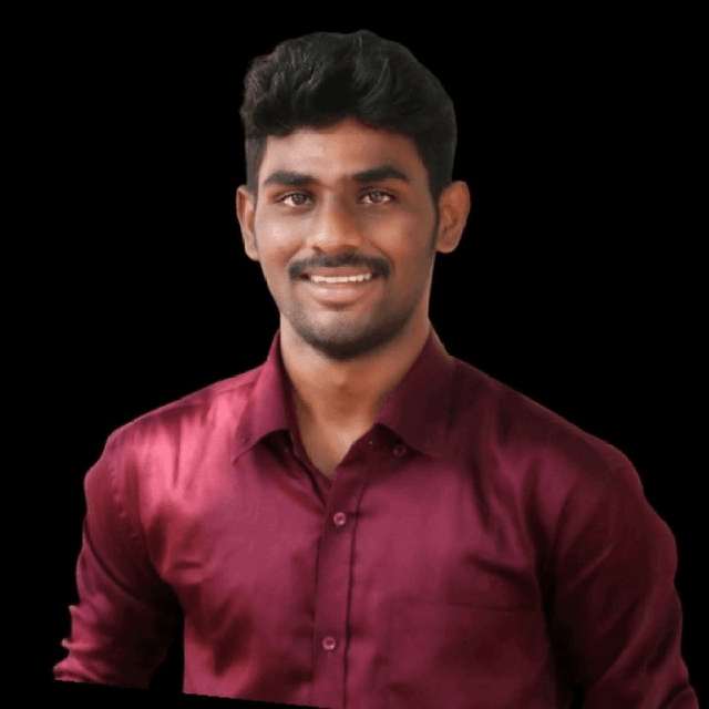 Nare Uday Kumar Reddy