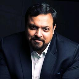 Uday Macaden